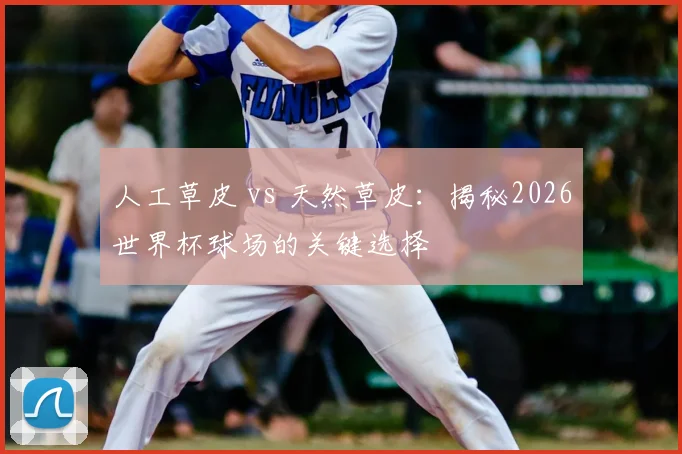 人工草皮 vs 天然草皮：揭秘2026世界杯球场的关键选择